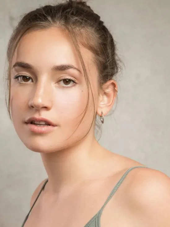 Matilda Rowe