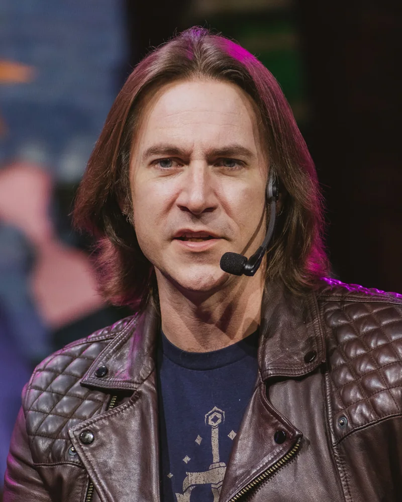 Matt Mercer