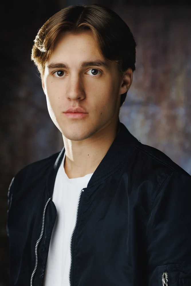 Max Fitzgerald