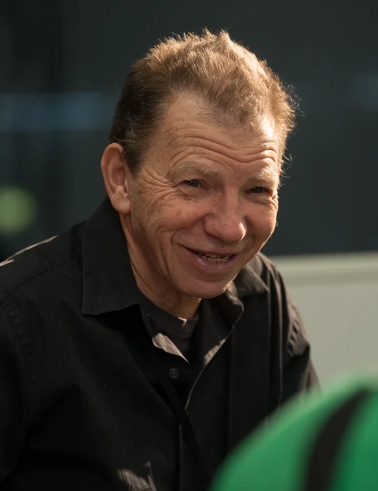 Max Grodenchik