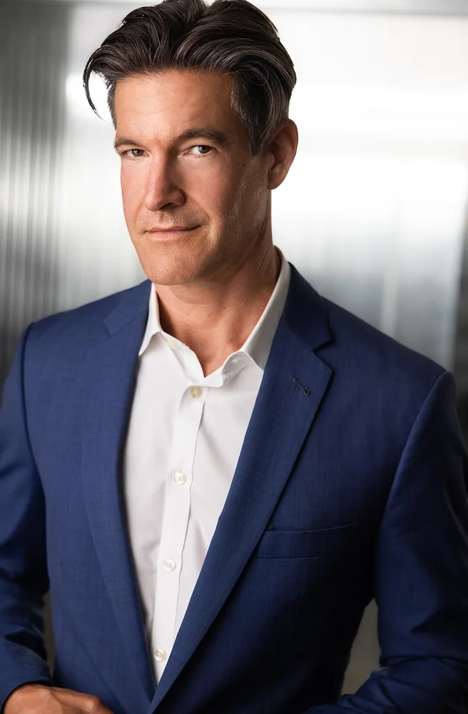 Michael Kramer