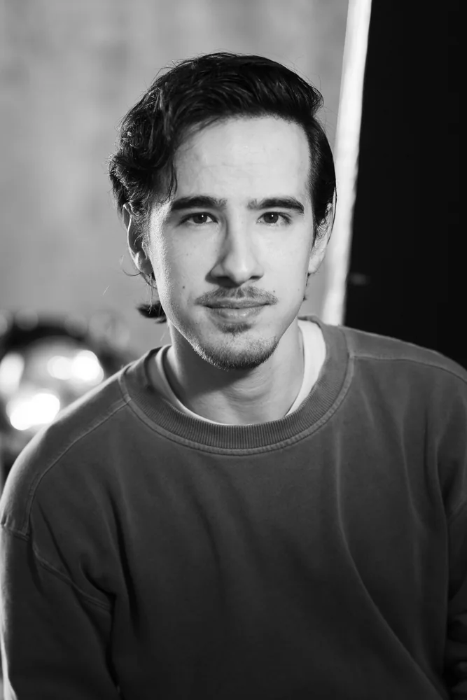 Michael Manceau