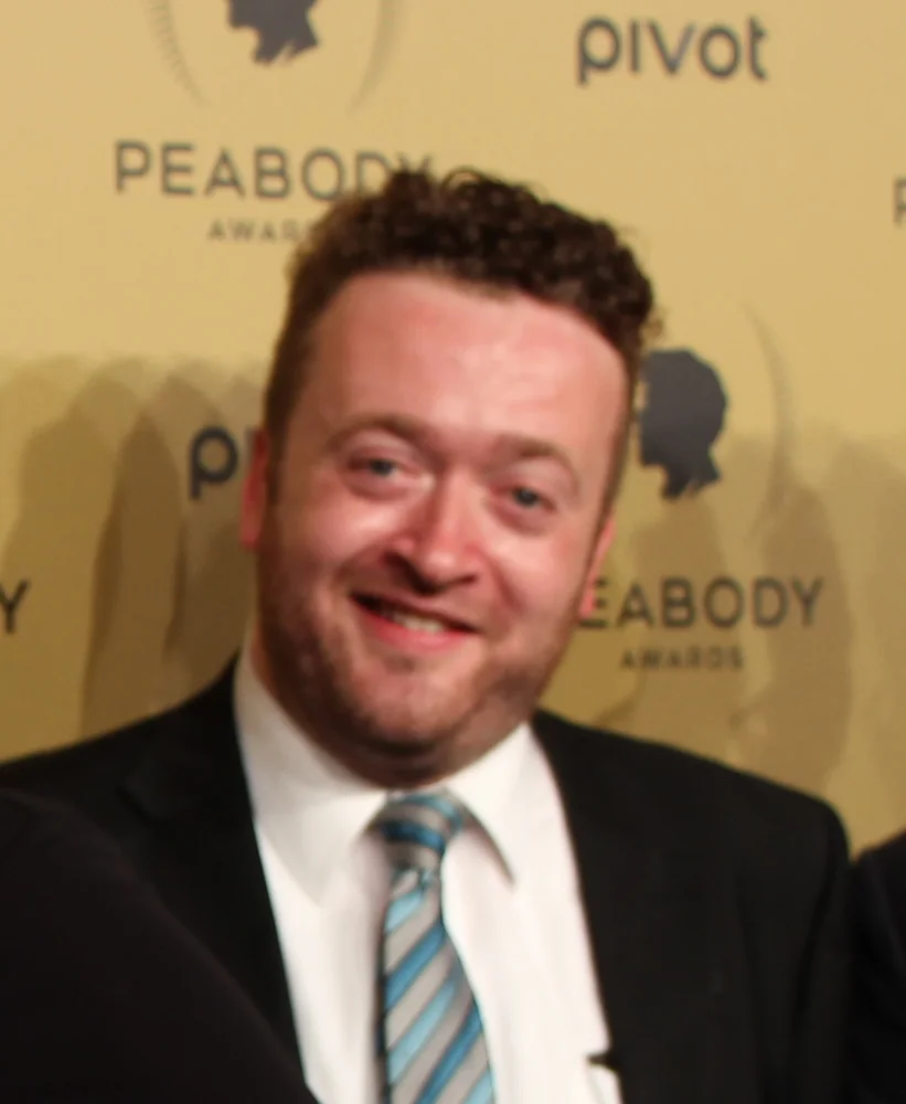Neil Casey