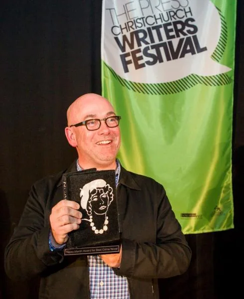 Neil Cross
