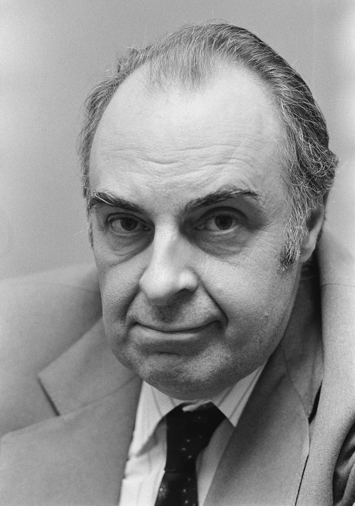 Nigel Neale