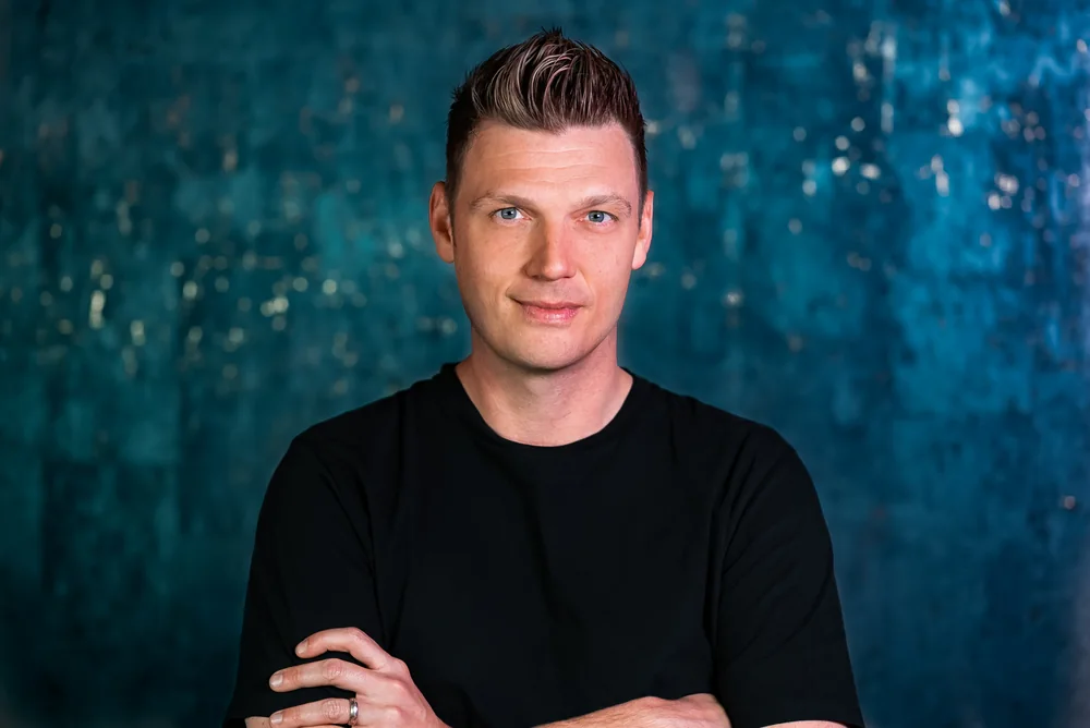 Nik Carter