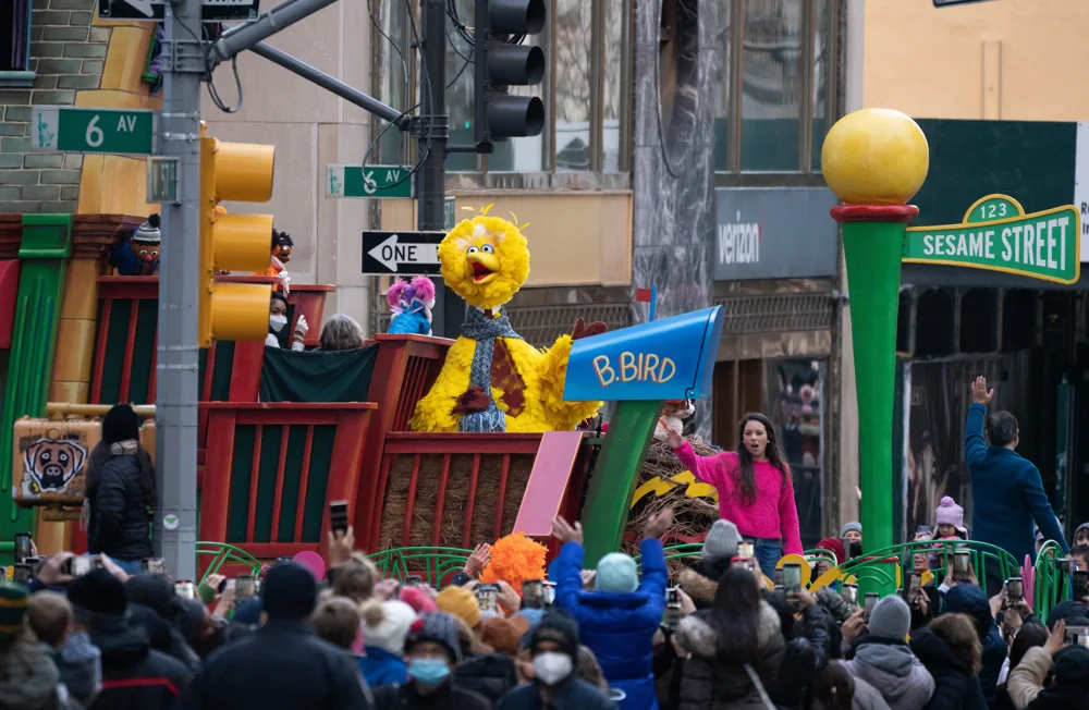 Parade