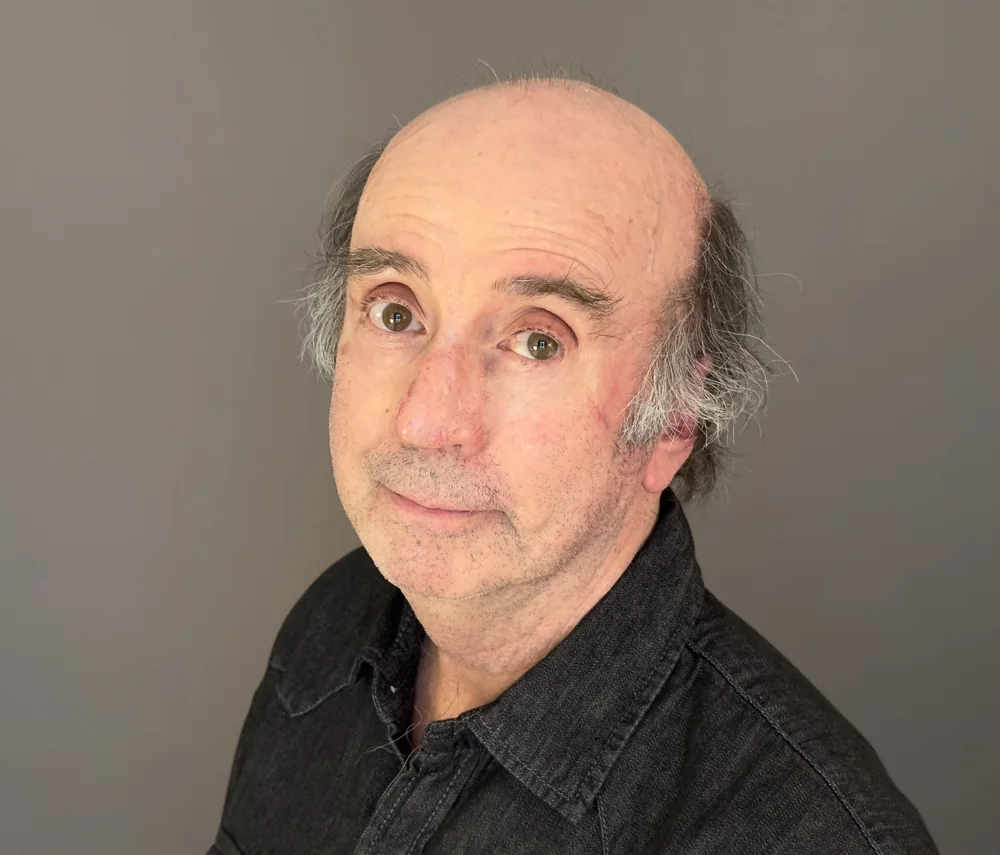 Patrick Kerr