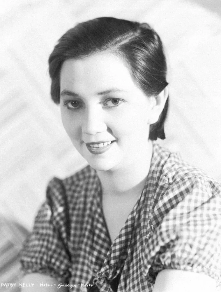 Patsy Cox