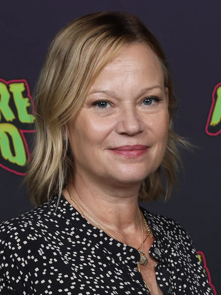 Penny Mathis