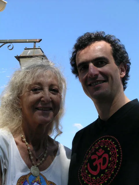 Philippe Levy