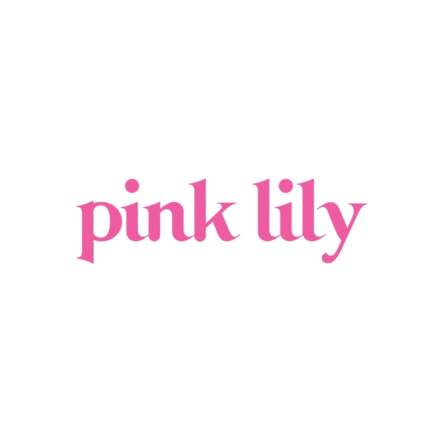 Pink Lily
