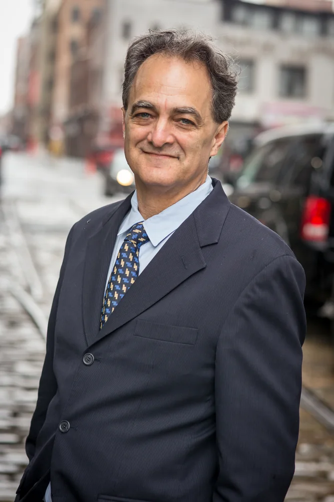Randy Schein