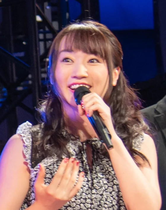 Rin Mizuki