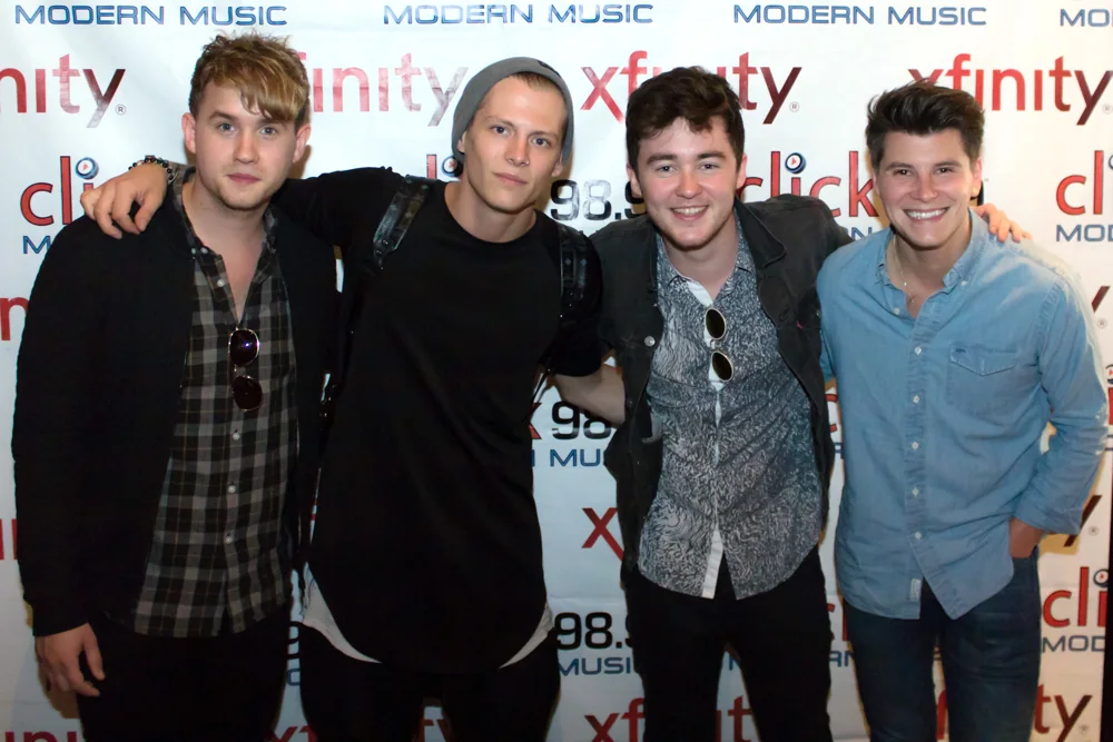 Rixton