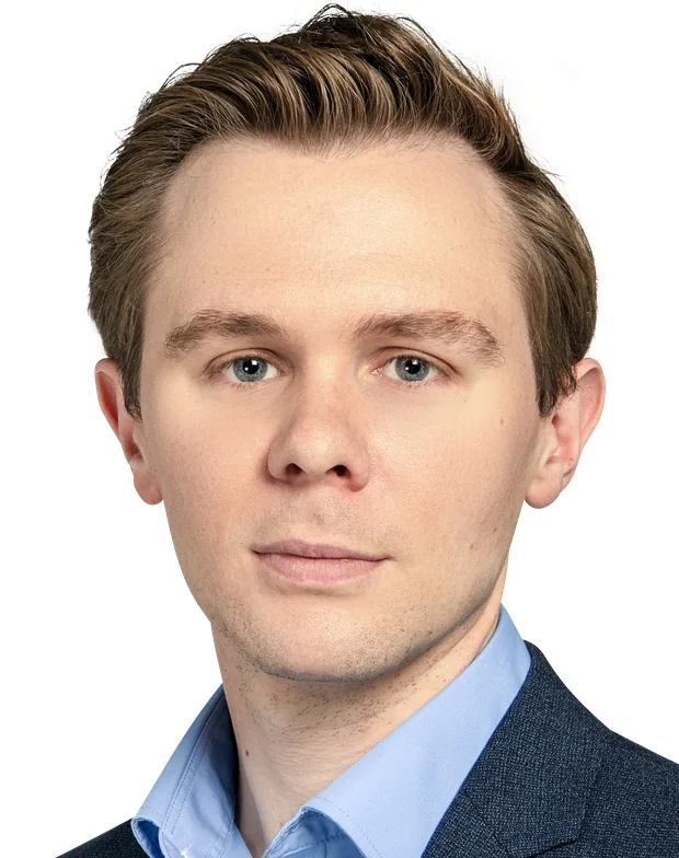 Rob Powell