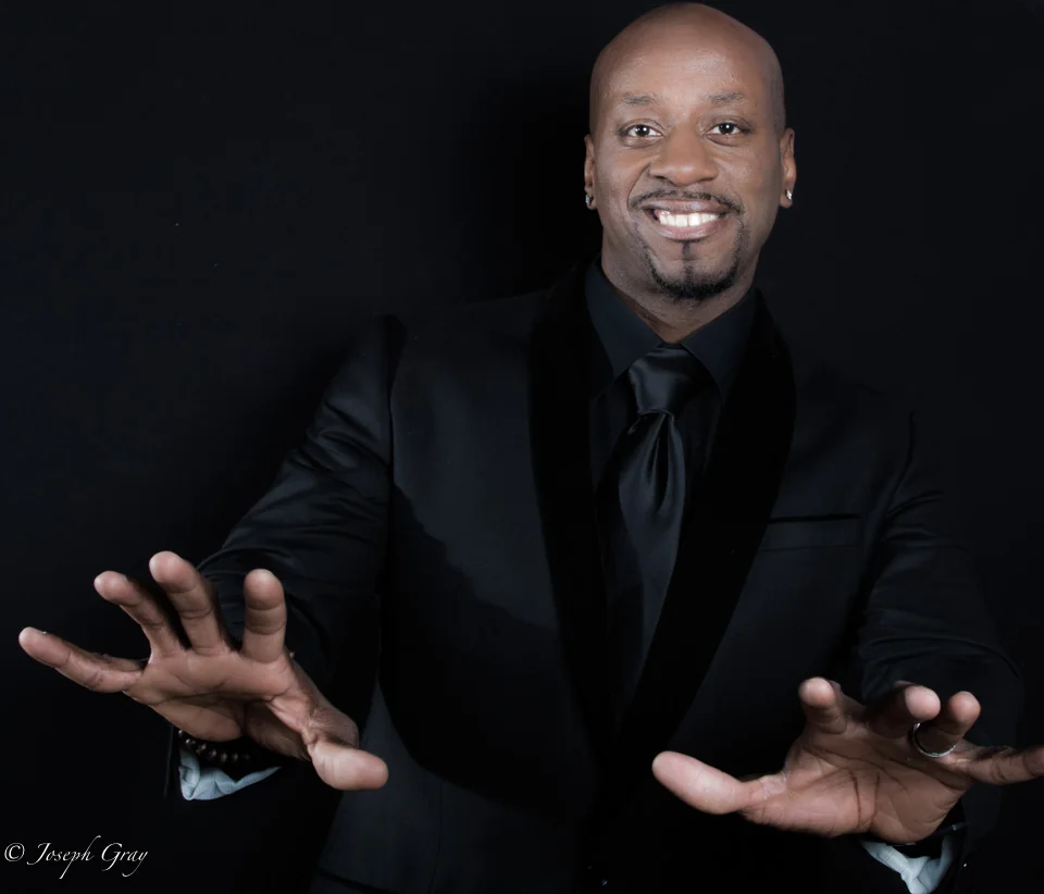 Rob Stapleton