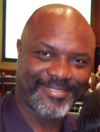 Robert Colvin