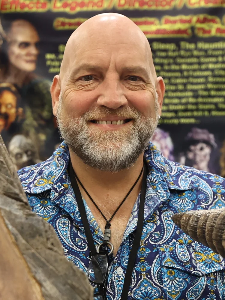 Robert Kurtzman