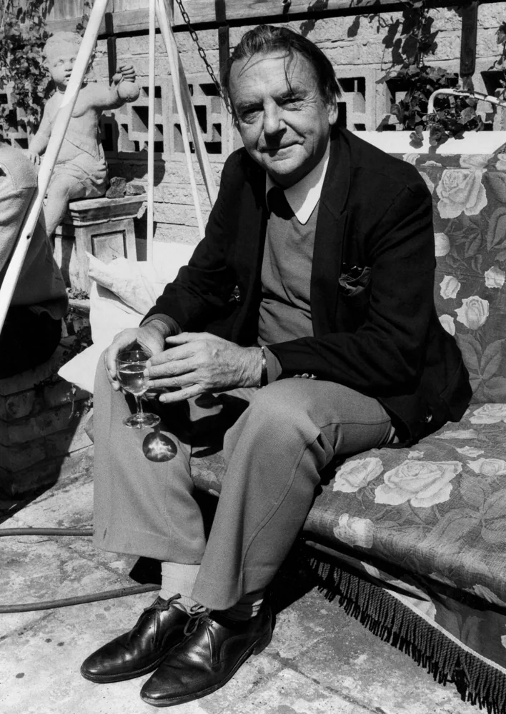 Robin Cecil