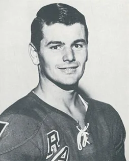 Rod Gilbert