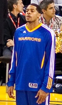Rodney Carney