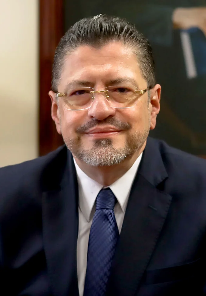 Rodrigo Robles
