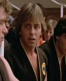Ron Thomas