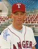 Rusty Greer