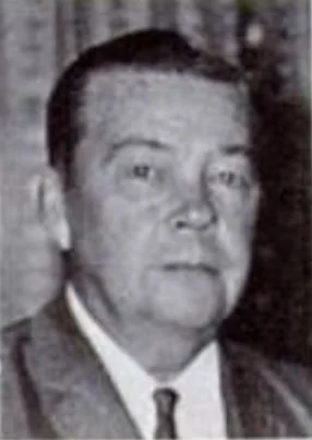 Sam Gilstrap