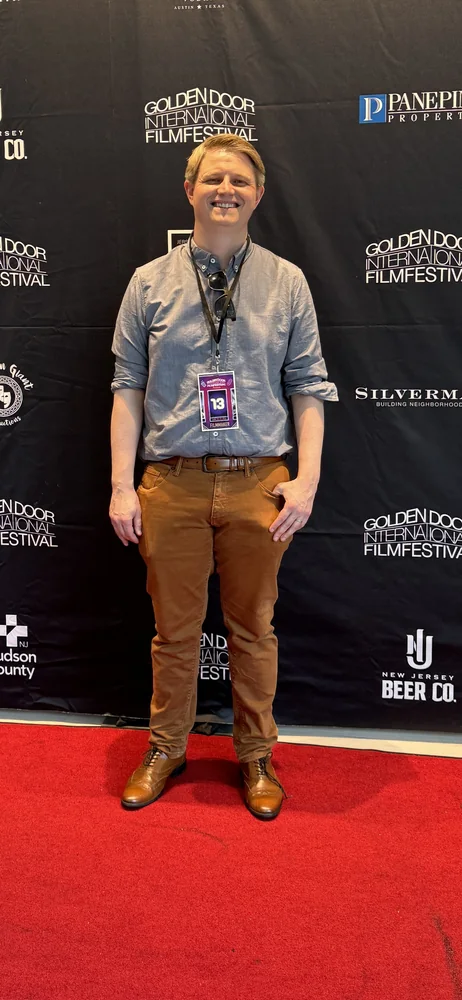 Sam Kane