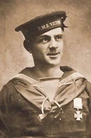 Samson Snell