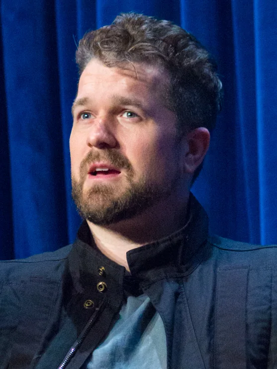 Seth Gordon