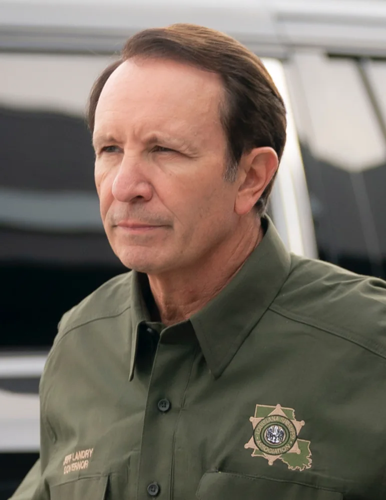 Sheldon Landry