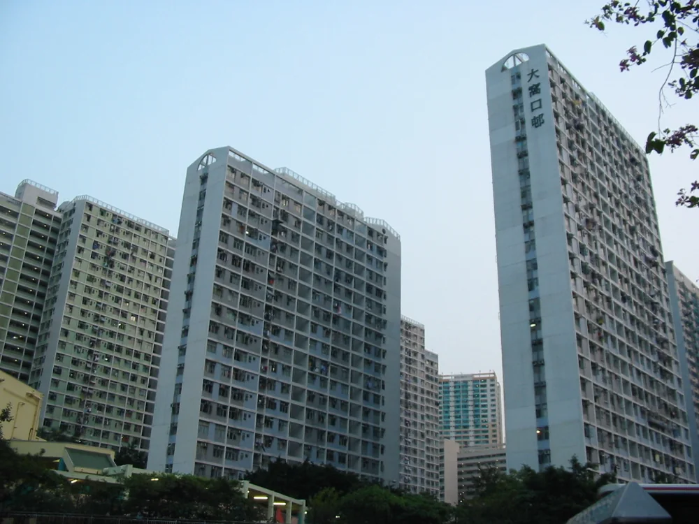 Shing Chung