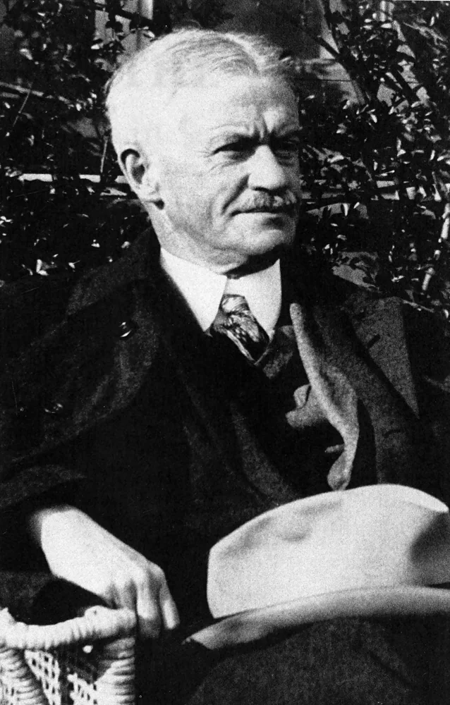 Simon Nock