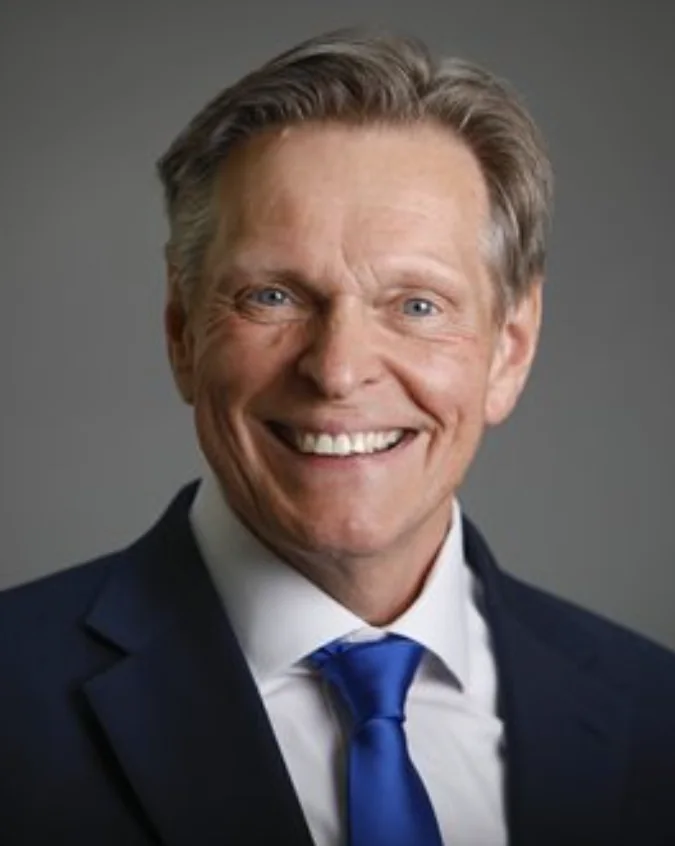 Stephen Kerr