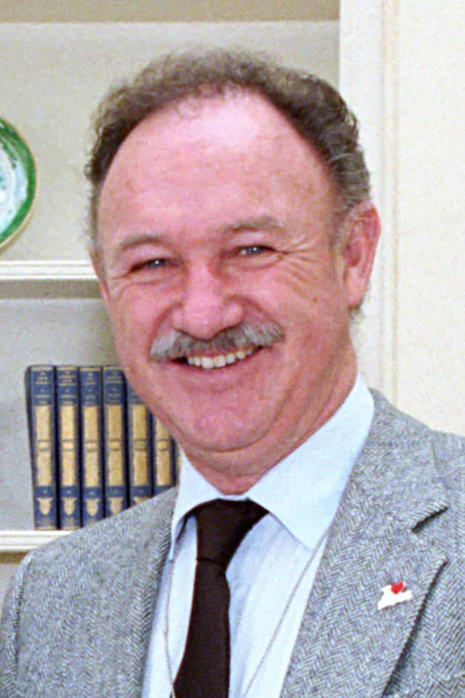 Steve Hackman
