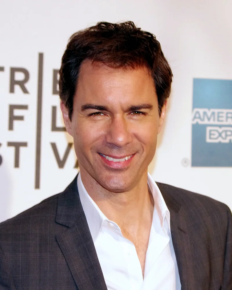 Steven Mccormack