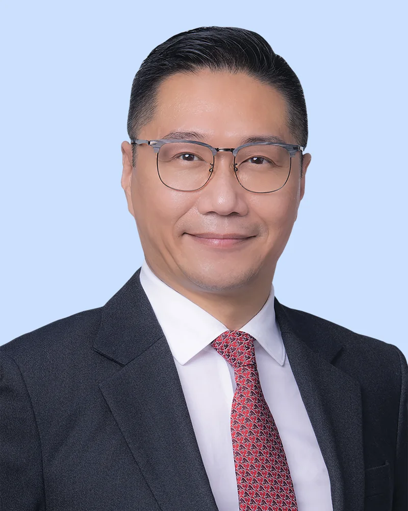 Steven Shiu