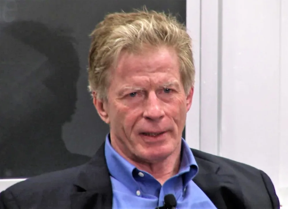 Steven Stuart