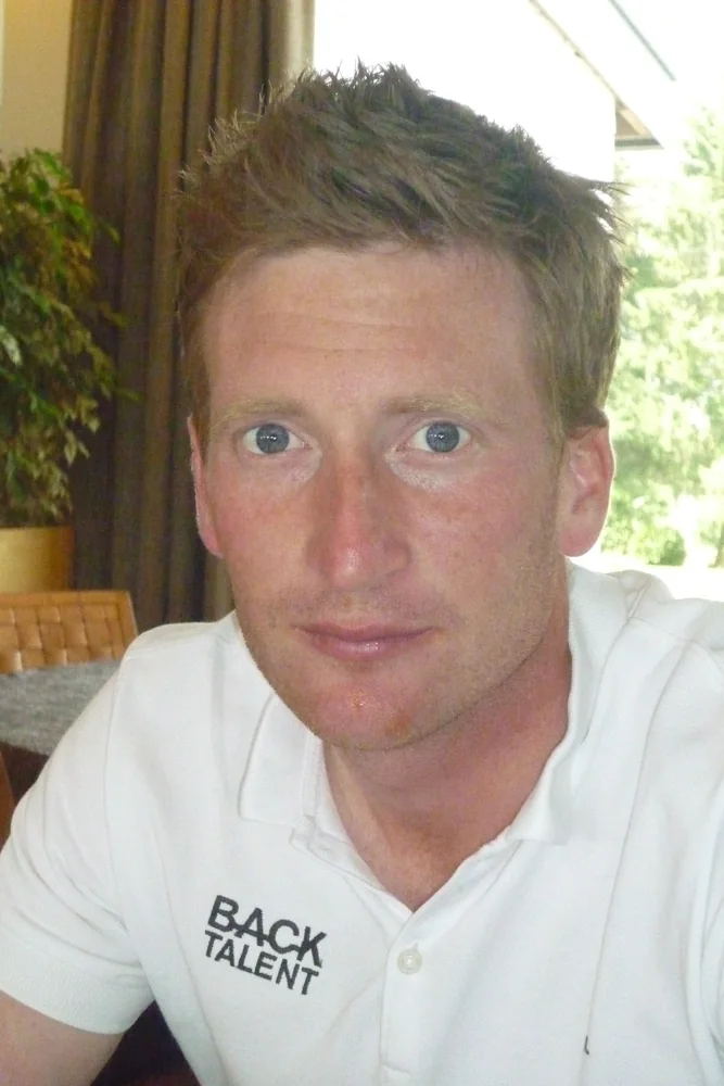 Steven Tiley