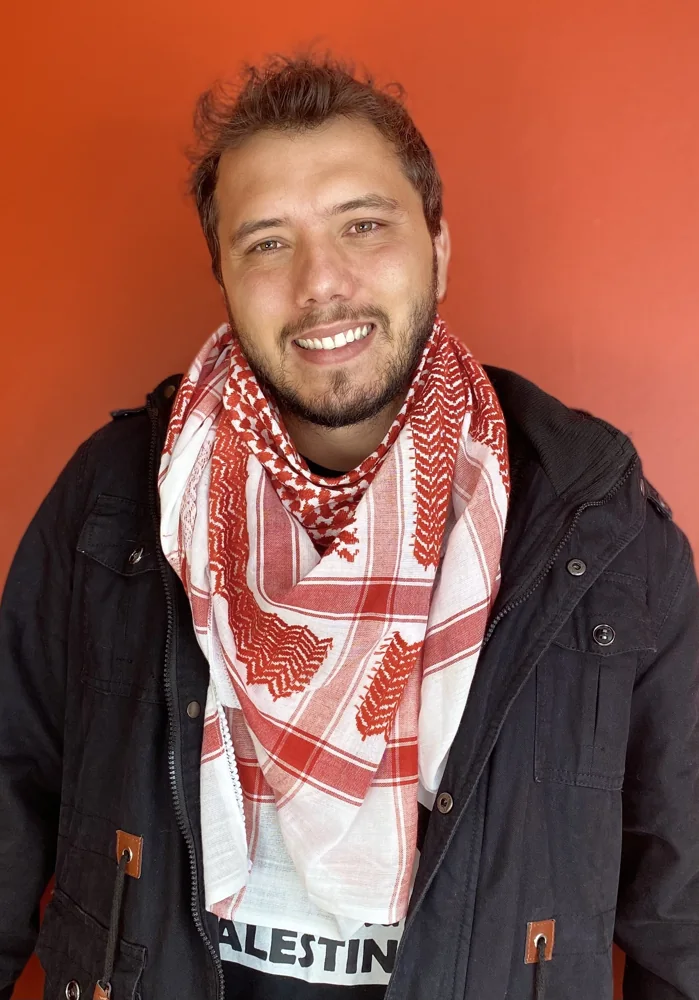 Thiago Portes