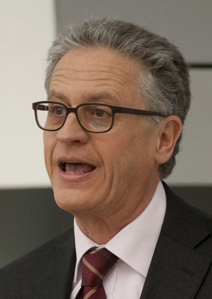 Thomas Stocker