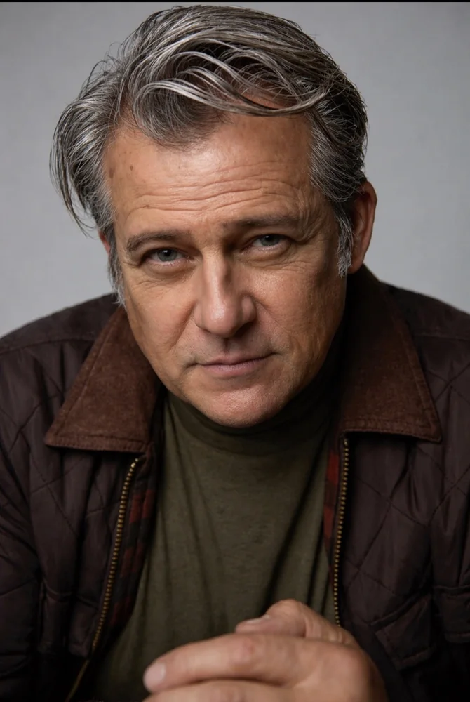 Tim Abell