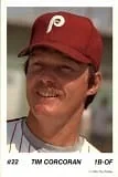 Tim Corcoran