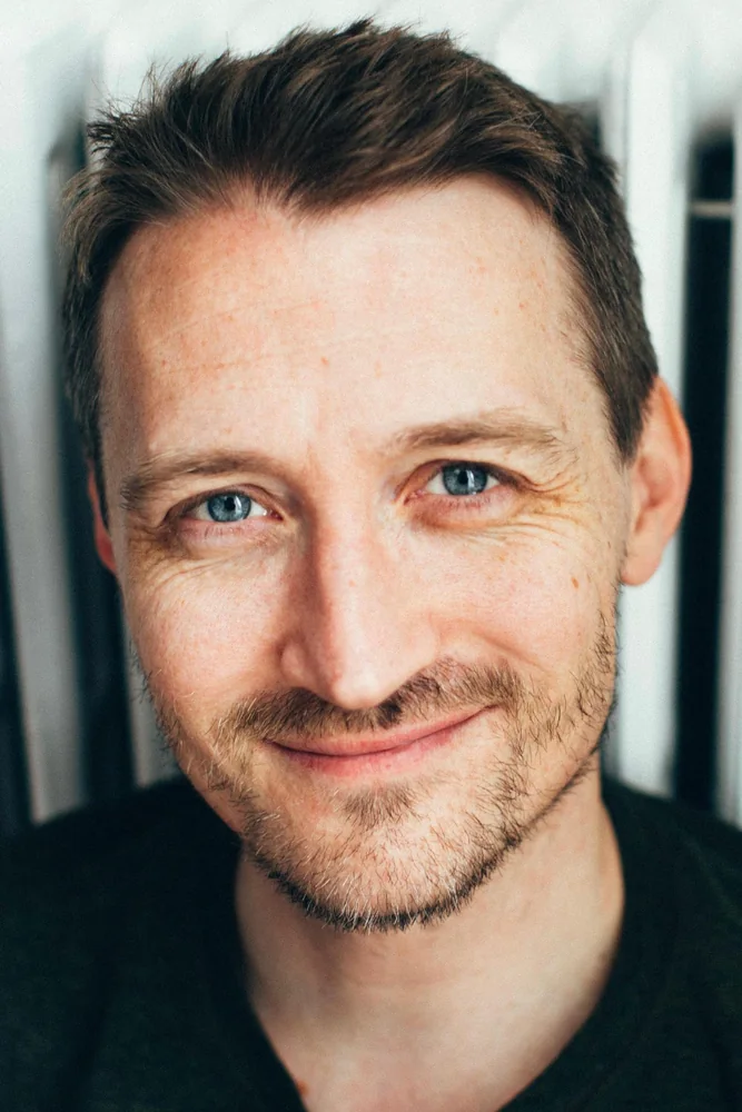Tim Eliott