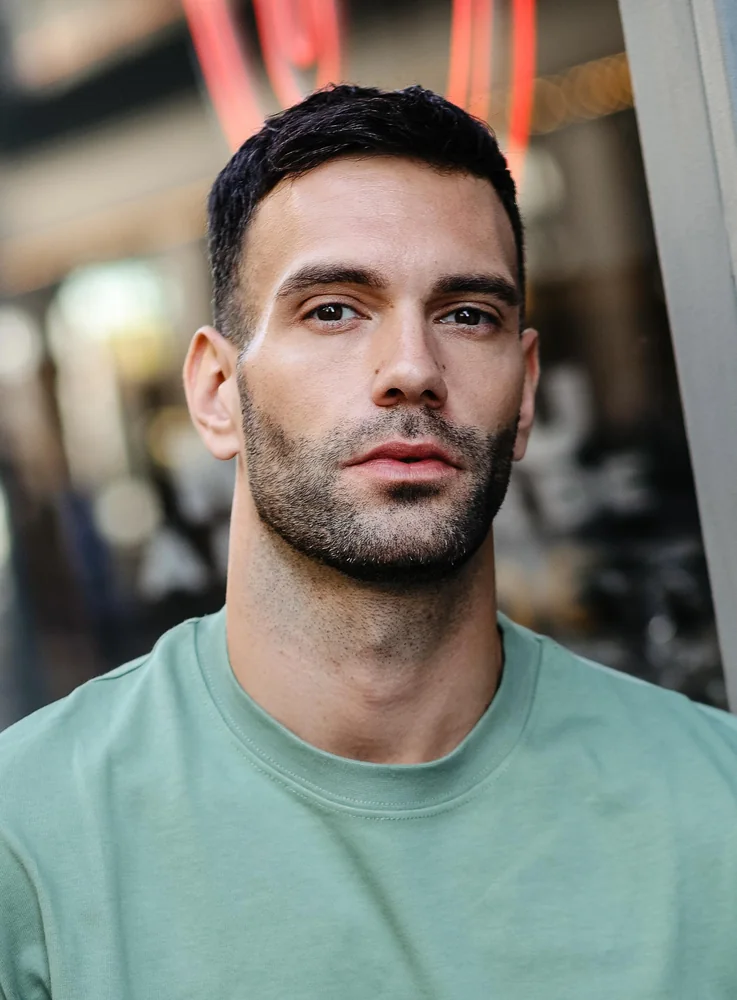 Tim Olcay