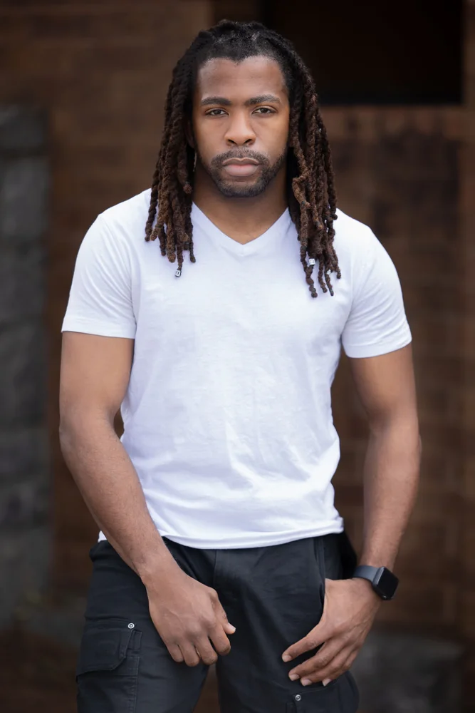 Timothy Apollo