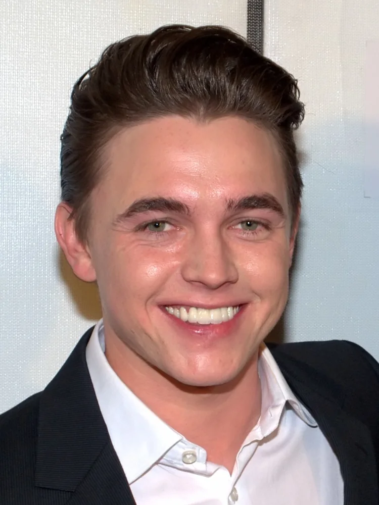 Timothy McCartney